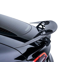 Adro Carbon Achtervleugel voor Tesla Model 3