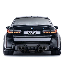 Adro Prepreg Carbon Diffuser voor BMW G80 M3