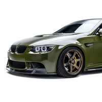 Adro Carbon Front Splitter voor BMW E92 M3