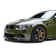 Adro Carbon Front Splitter voor BMW E92 M3