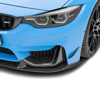 Adro Carbon Canards voor BMW F8X M3/M4