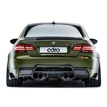 Adro Carbon Diffuser voor BMW E92 M3