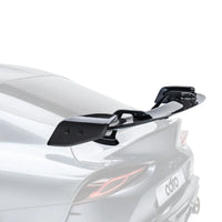 Adro Carbon Achtervleugel voor Toyota GR Supra