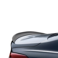 Adro Carbon Spoiler voor Genesis G70 FL