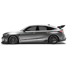 Adro Carbon Side Skirts voor Honda FL5 Civic Type R