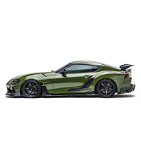Adro Carbon Side Skirts voor Toyota GR Supra