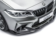 Adro Carbon Front Splitter voor BMW F87 M2
