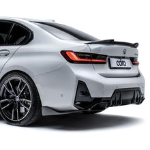 Adro Carbon Diffuser voor BMW G20 M340i Lci Rear Winglets