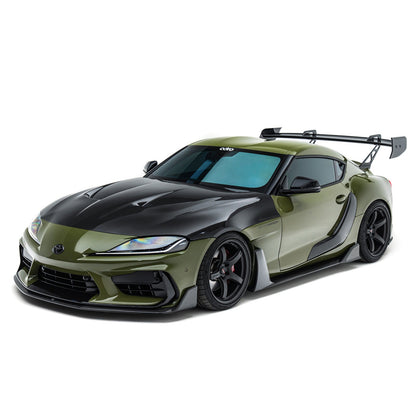 Adro Prepreg Carbon Motorkap voor Toyota GR Supra