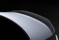 Adro Carbon Spoiler voor Genesis G70 V1