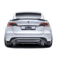 Adro Carbon Spoiler voor Tesla Model Y