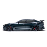 Adro Carbon Side Skirts voor Kia Stinger