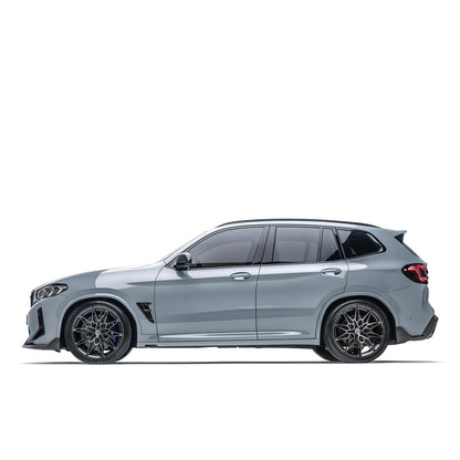 Adro Prepreg Carbon Diffuser voor BMW F97 X3m