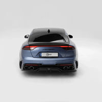 Adro Carbon Diffuser voor Kia Stinger V3