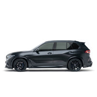 Adro Prepreg Carbon Side Skirts voor BMW F95 X5m