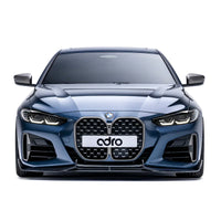 Adro Carbon Front Splitter voor BMW G22 M440i
