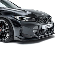 Adro Carbon Front Splitter voor BMW G20 M340i Lci