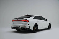 Adro Carbon Diffuser voor Kia K5 DL3