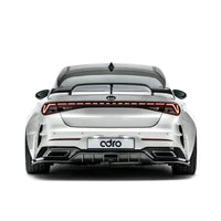 Adro Carbon Spoiler voor Kia K5 DL3