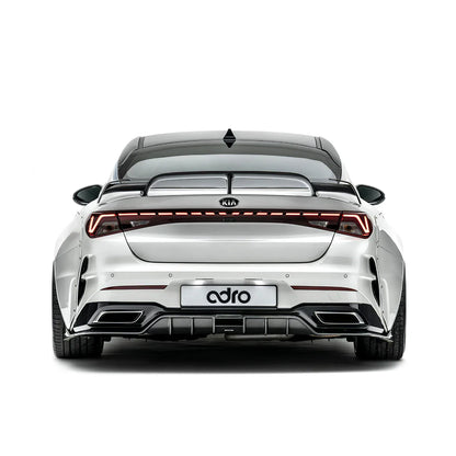 Adro Carbon Spoiler voor Kia K5 DL3