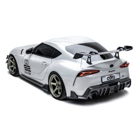 Adro Carbon Achtervleugel voor Toyota GR Supra