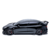 Adro Carbon Achtervleugel voor Tesla Model 3