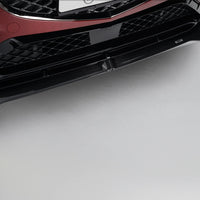 Adro Carbon Front Splitter voor Genesis GV70