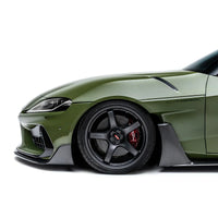 Adro Carbon Side Skirts voor Toyota GR Supra