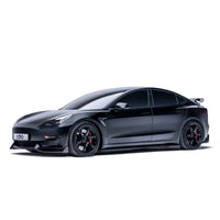 Adro Carbon Front Splitter voor Tesla Model 3