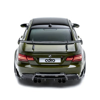 Adro Carbon Achtervleugel voor BMW E92 M3