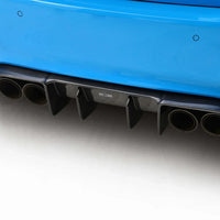 Adro Carbon Diffuser voor BMW F8X M3/M4