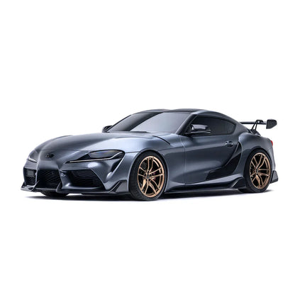 Adro Carbon Front Splitter voor Toyota GR Supra