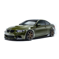 Adro Carbon Side Skirts voor BMW E92 M3