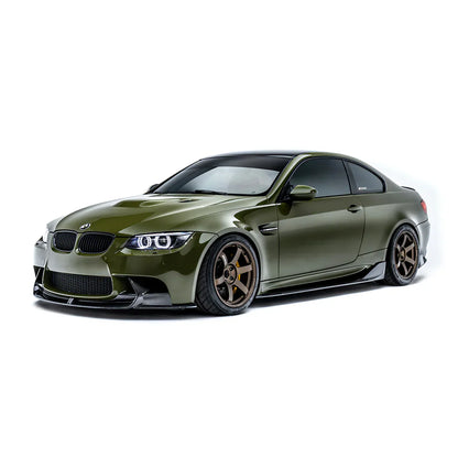 Adro Carbon Side Skirts voor BMW E92 M3