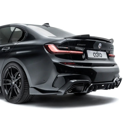 Adro Carbon Diffuser voor BMW G20 M340i