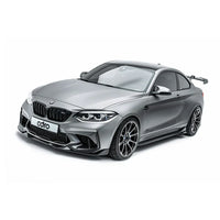 Adro Carbon Side Skirts voor BMW F87 M2