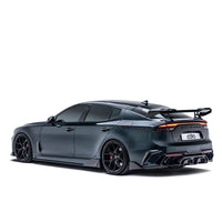Adro Carbon Diffuser voor Kia Stinger