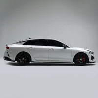 Adro Carbon Side Skirts voor Kia K5 DL3
