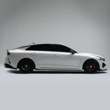 Adro Carbon Side Skirts voor Kia K5 DL3