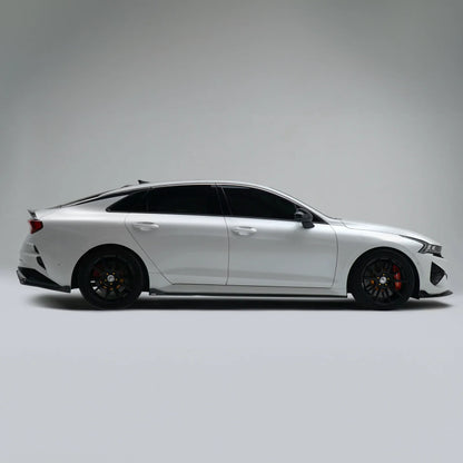 Adro Carbon Side Skirts voor Kia K5 DL3