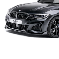 Adro Carbon Front Splitter voor BMW G20 M340i