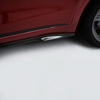 Adro Carbon Side Skirts voor Genesis GV70