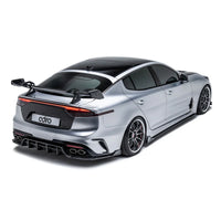 Adro Carbon Achtervleugel voor Kia Stinger