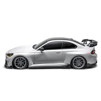 Adro Carbon Achtervleugel voor BMW G87 M2 / G42 M240i V1