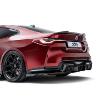 Adro Prepreg Carbon Spoiler voor BMW G82 M4 / G22 M440i