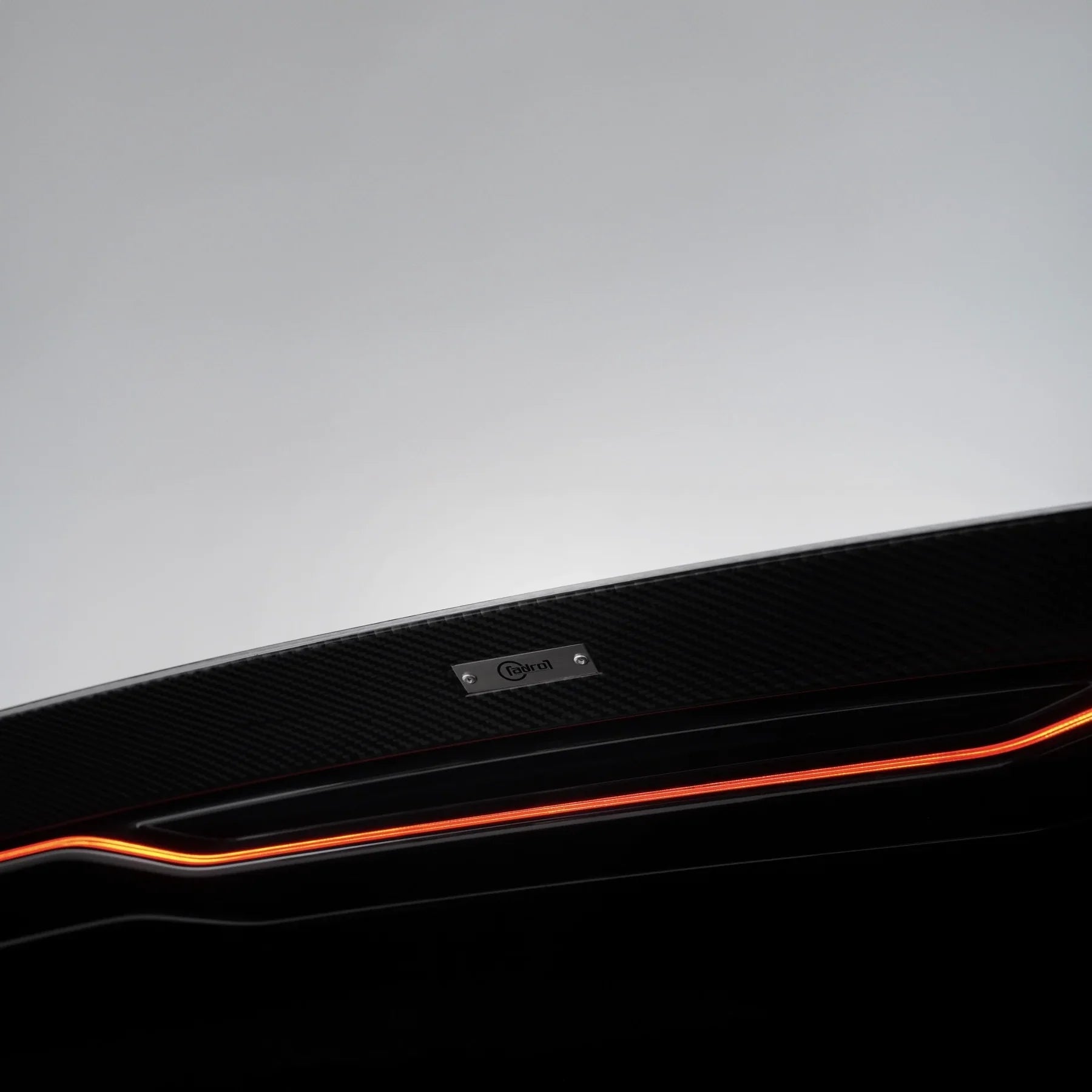 Adro Carbon Spoiler voor Genesis GV70