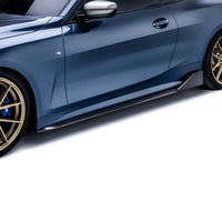 Adro Carbon Side Skirts voor BMW G22 M440i