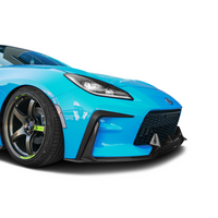 Adro Carbon Front Splitter voor Toyota GR86