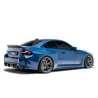 Adro Prepreg Carbon Side Skirts voor BMW G87 M2