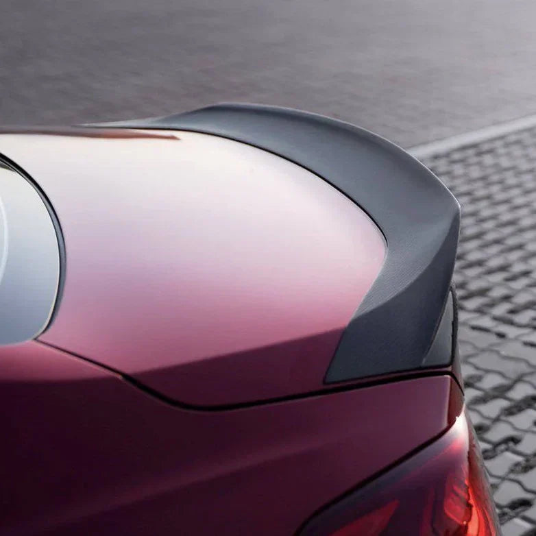 Adro Carbon Spoiler voor Genesis G70